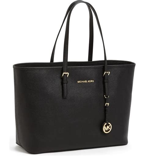 michael kors milo large tote|Michael Kors large saffiano tote.